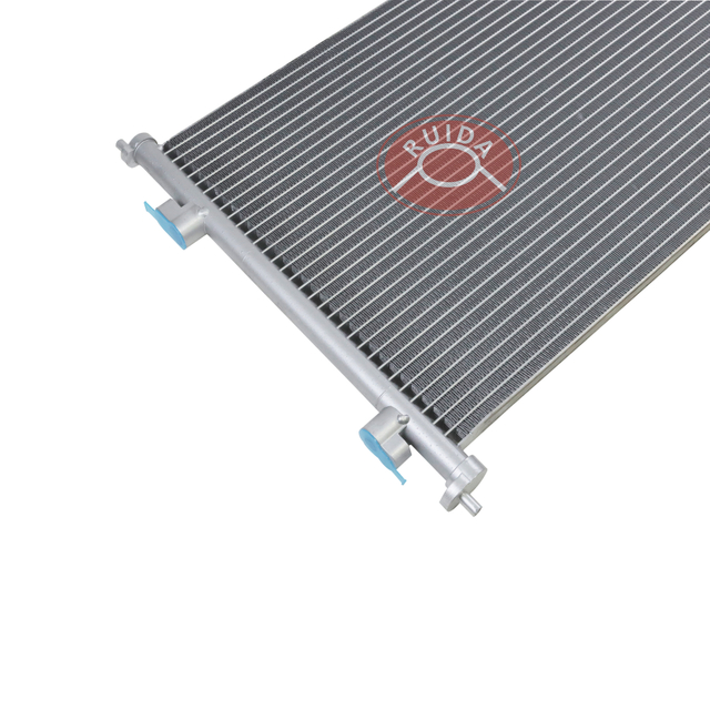 奇瑞风云2老款多种型号汽车乘用车制冷风冷冷凝器OE A138105010